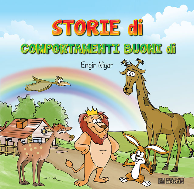 Storie di Comportamenti Buoni