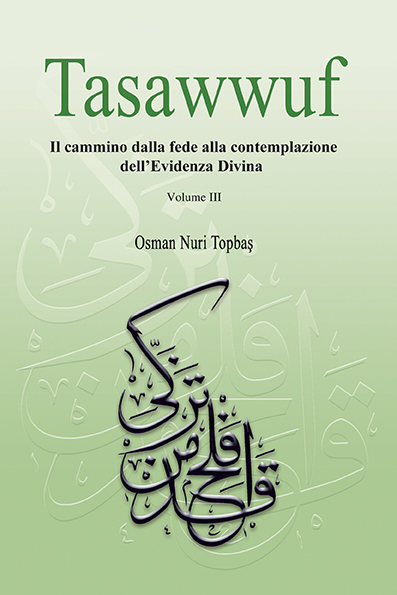 Tasawwuf - 3