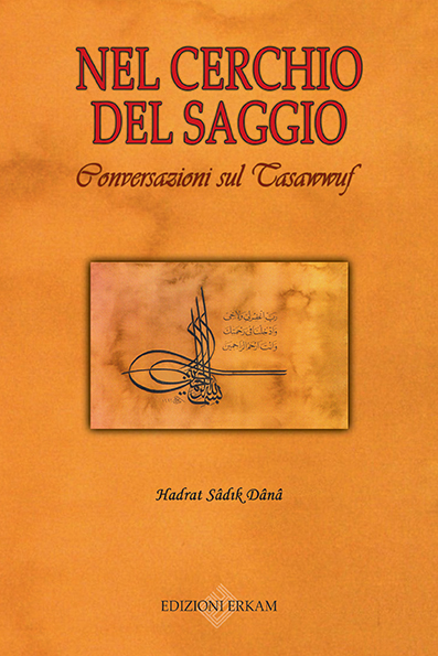 Nel Cerchio Del Saggio