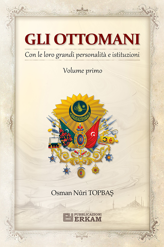 Gli Ottomani - 1