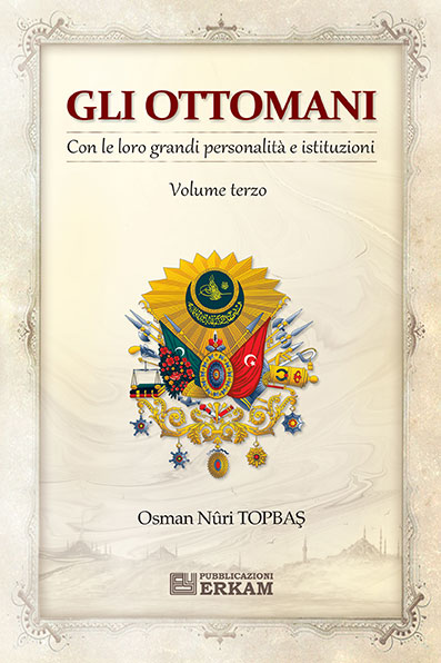 Gli Ottomani - 3