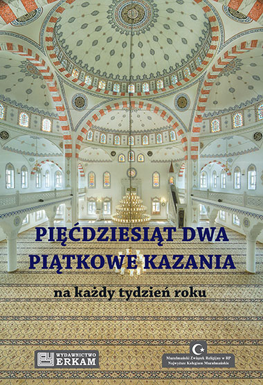 Pięćdziesiąt dwa piątkowe kazania na każdy tydzień roku