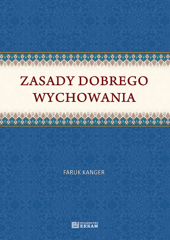 Zasady dobrego wychowania