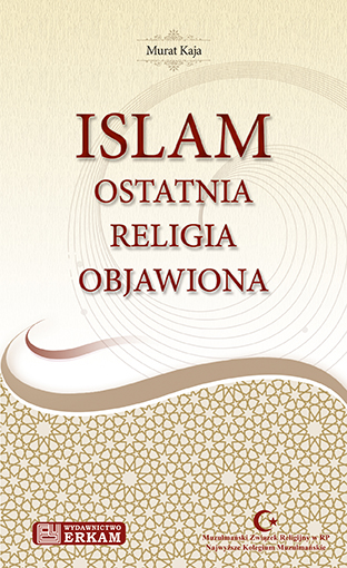 Islam ontatnia religia objawiona