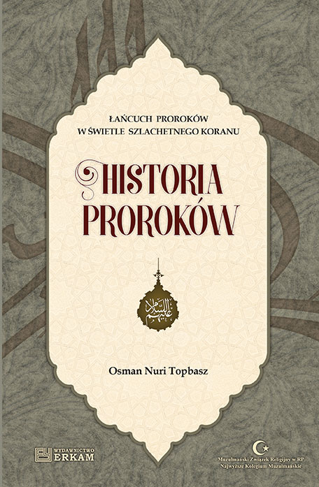 Historia proroków