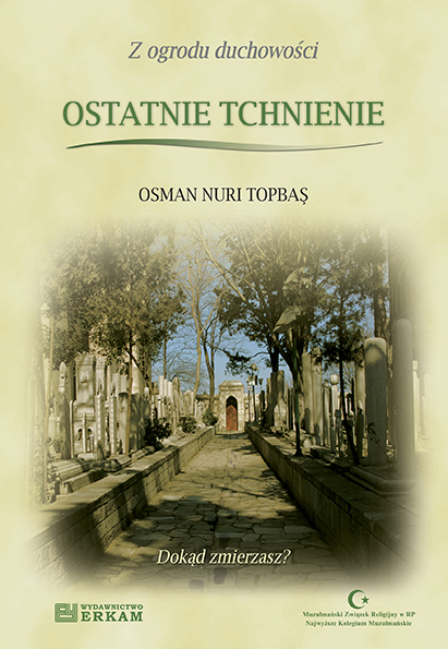 Ostatnie tchnienie