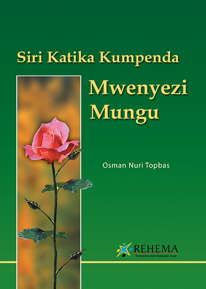 Siri Katika Upendo Wa Mungu