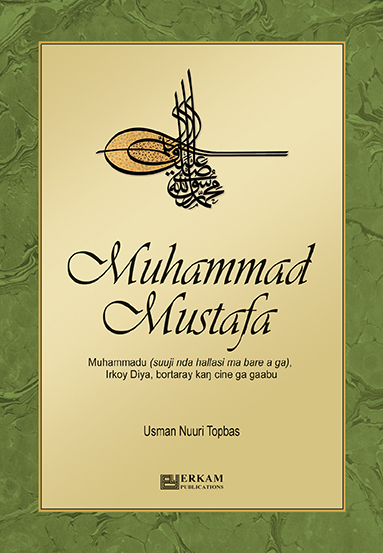 Muhammad Mustafa Muhammadu (Suuji Nda Hallasi Ma Barea Ga), Irkoy Diya, Bortaray Kaŋ Cine Ga Gaabu