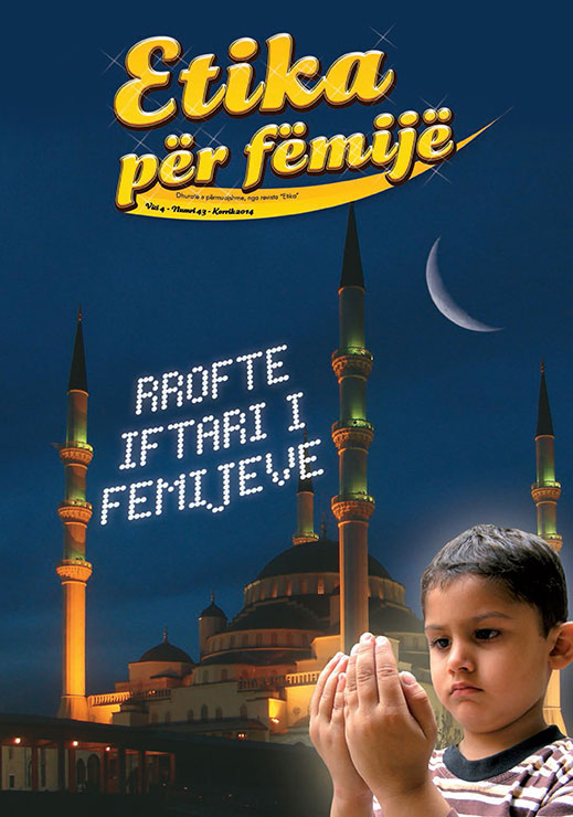 Etika Për Femüë - 43