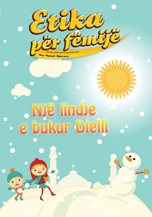 Etika Për Femüë - 48