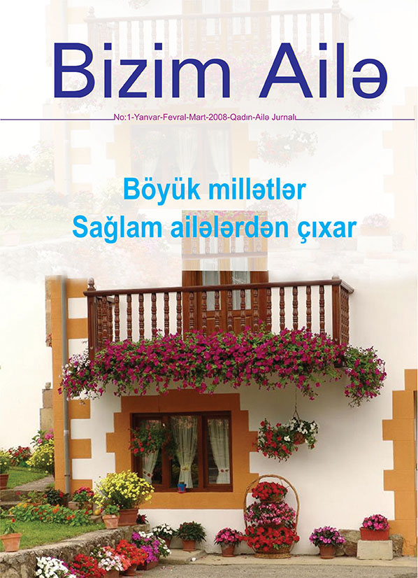 Bizim Ailə - 1