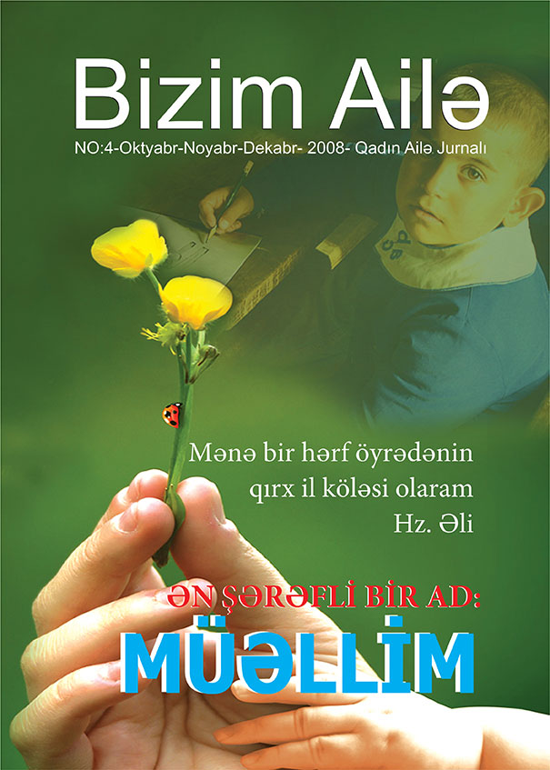 Bizim Ailə - 4