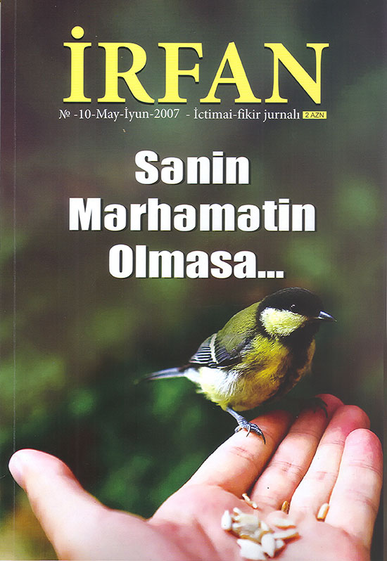 İrfan - 10