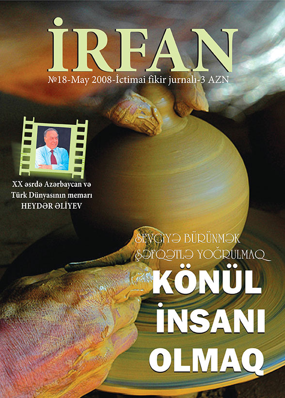 İrfan - 18