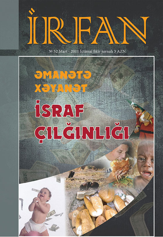 İrfan - 52