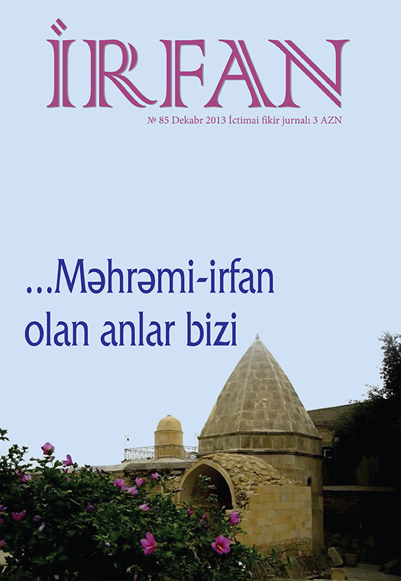 İrfan - 85