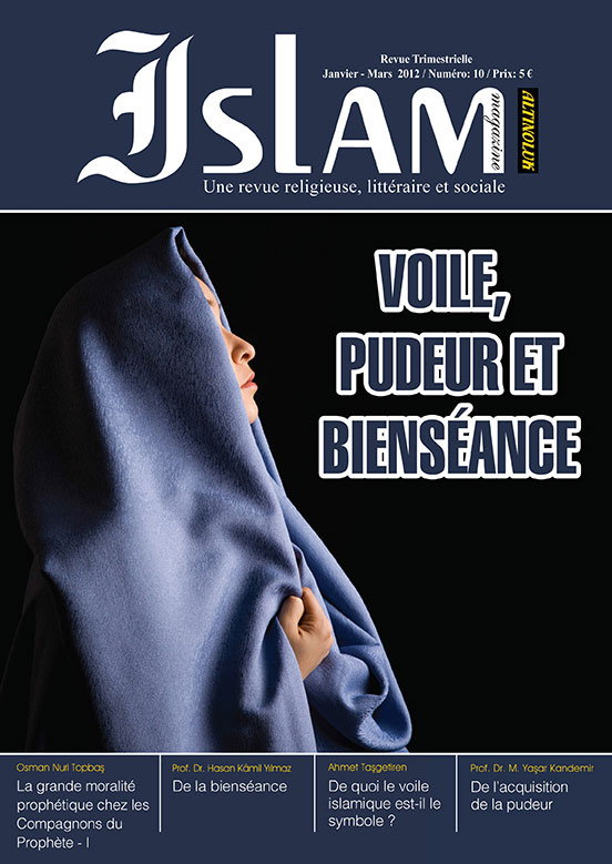 Islam Magazıne - 10