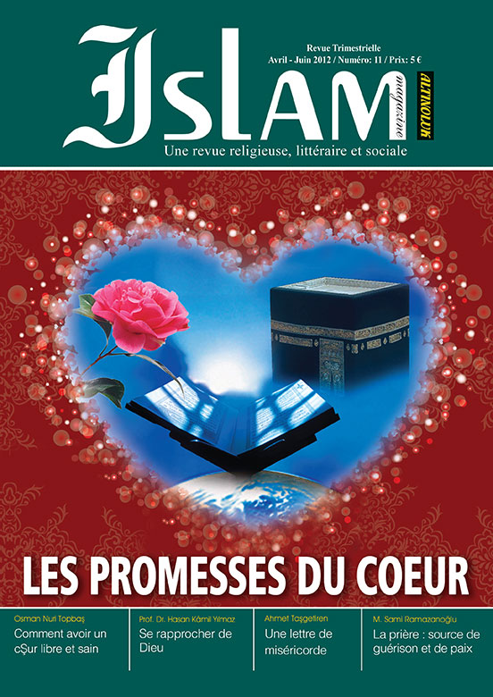 Islam Magazıne - 11