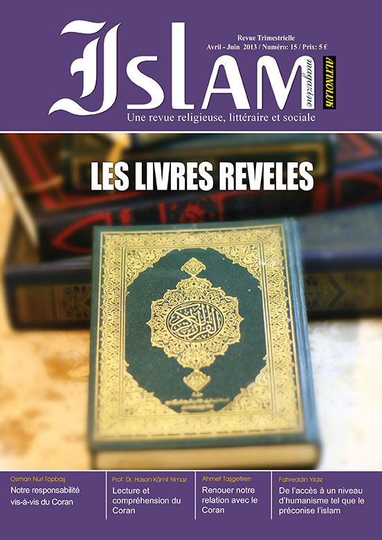 Islam Magazıne - 15