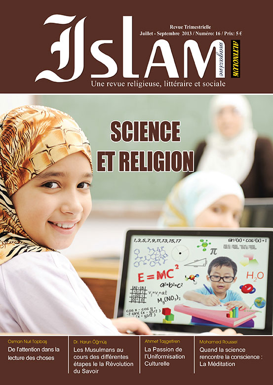 Islam Magazıne - 16