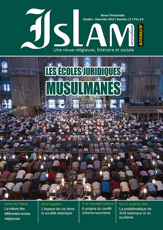 Islam Magazıne - 17