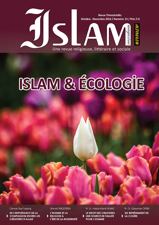 Islam Magazıne - 21