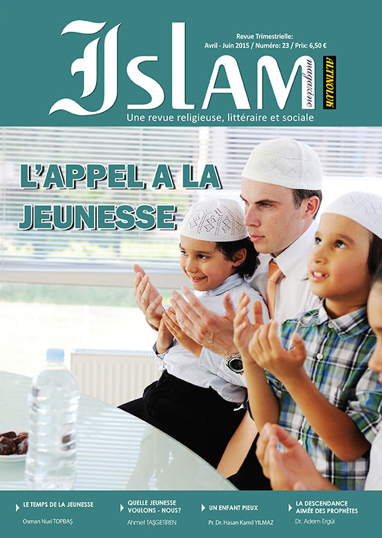 Islam Magazıne - 23