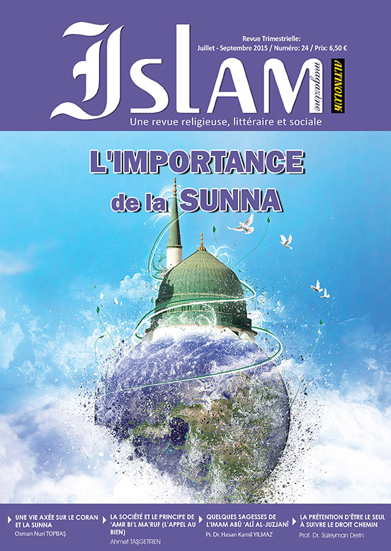 Islam Magazıne - 24