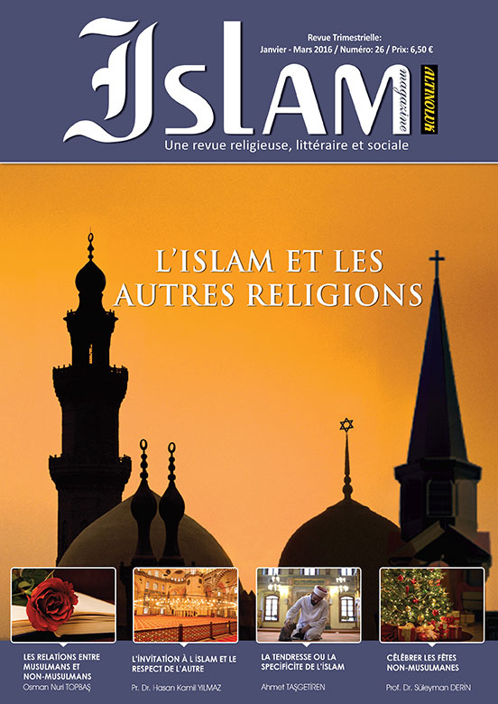 Islam Magazıne - 26