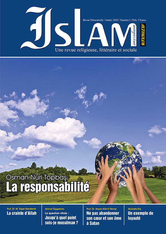 Islam Magazıne - 3