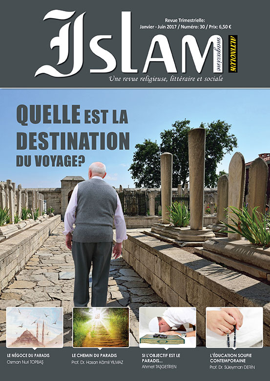 Islam Magazıne - 30