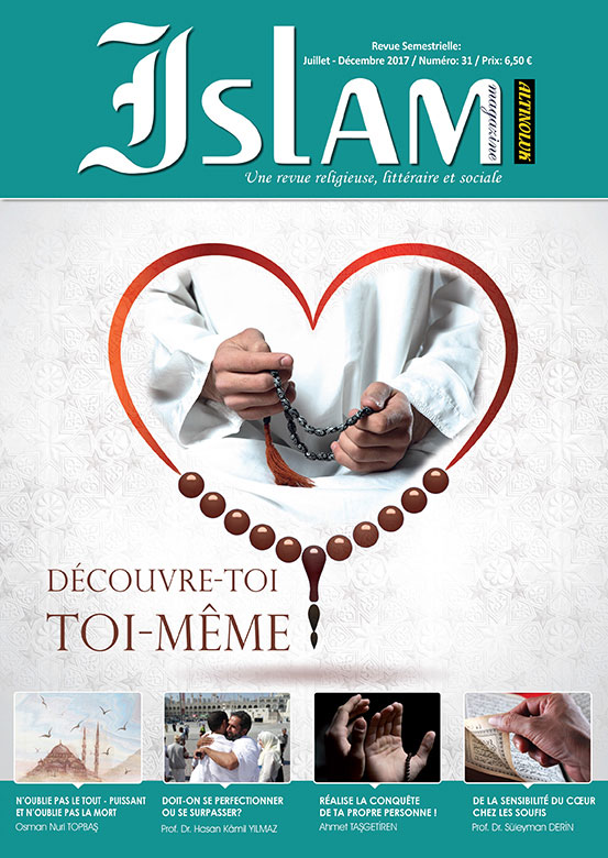 Islam Magazıne - 31