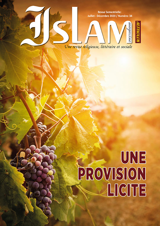 Islam Magazıne - 34