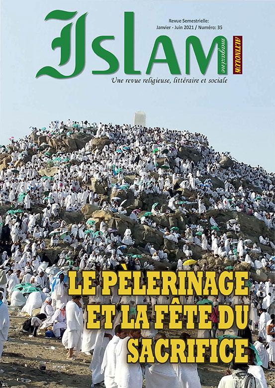 Islam Magazıne - 35