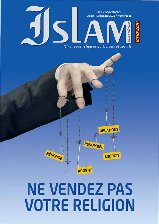 Islam Magazıne - 36