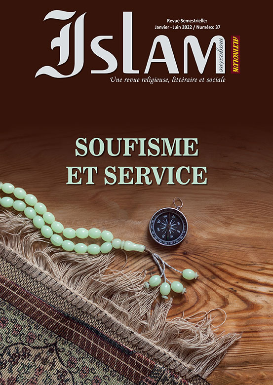 Islam Magazıne - 37