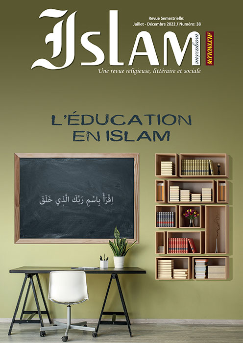 Islam Magazıne - 38