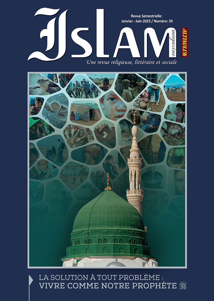 Islam Magazıne - 39