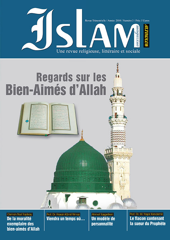 Islam Magazıne - 4