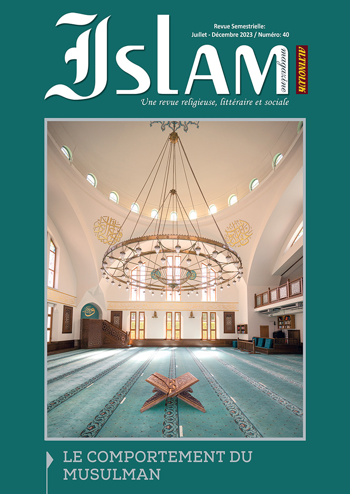 Islam Magazıne - 40