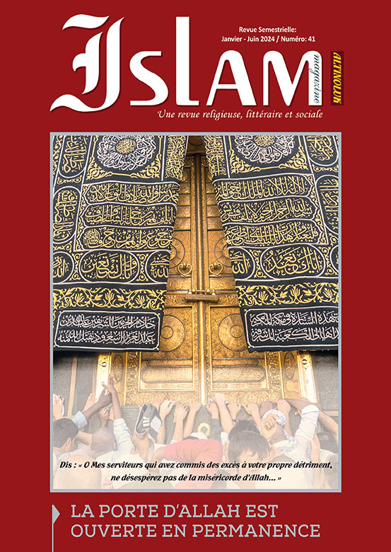 Islam Magazıne - 41