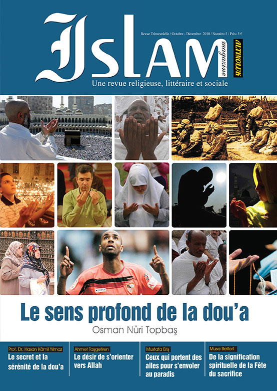 Islam Magazıne - 5