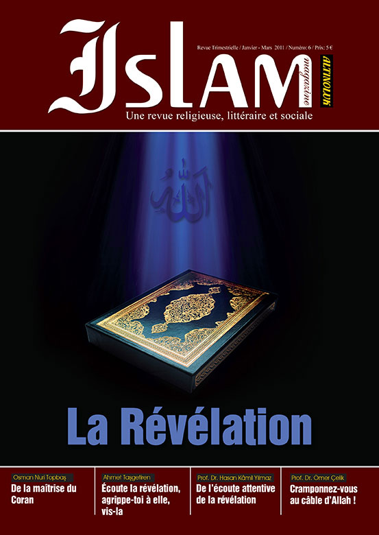 Islam Magazıne - 6