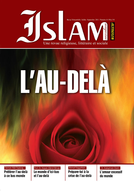 Islam Magazıne - 8