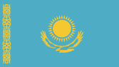 KAZAKH