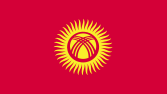 KYRGYZ