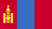 MONGOLIAN